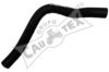 OPEL 4500999 Hose, heat exchange heating